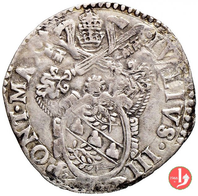 Giulio (S.Pietro e S.Paolo) 1550-1555 (Ancona)