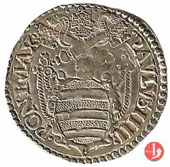 Giulio (con S.Paolo - IV t.)  (Ancona)