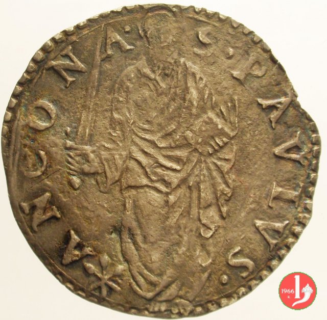 Giulio (con S.Paolo - I t.) 1555-1559 (Ancona)