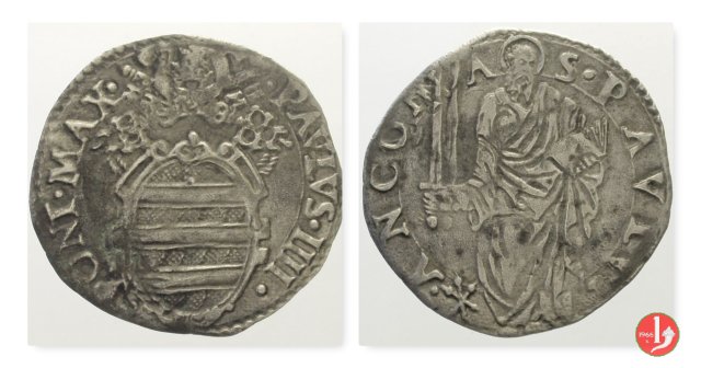 Giulio (con S.Paolo - I t.)  (Ancona)