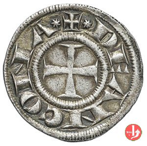 Grosso Agontano 1280-1320 (Ancona)