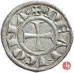Grosso Agontano 1280-1320 (Ancona)