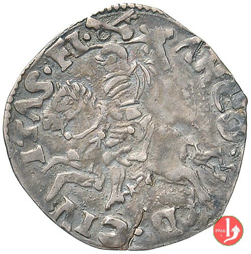 Grosso (II t.) 1523-1534 (Ancona)