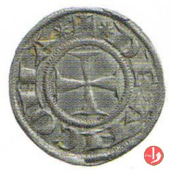 Grosso Primitivo (Grosso di 1° tipo) - Ancona 1250-1280 (Ancona)