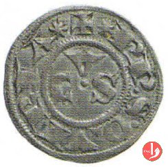 Grosso Primitivo (Grosso di 1° tipo) - Ancona 1250-1280 (Ancona)
