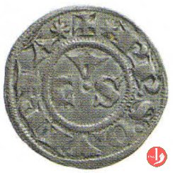 Grosso Primitivo (Grosso di 1° tipo) - Ancona 1250-1280 (Ancona)