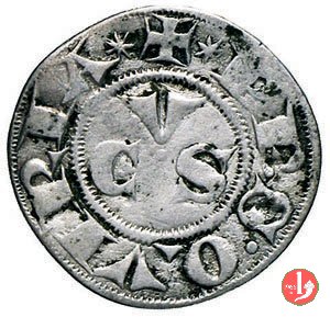 Grosso Primitivo (Grosso di 1° tipo) - Ancona 1250-1280 (Ancona)