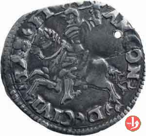 Grosso (senza chiavi II t.) 1523-1534 (Ancona)