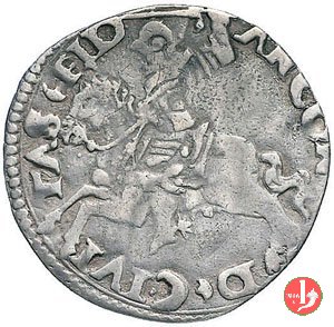Grosso (senza chiavi II t.) 1523-1534 (Ancona)