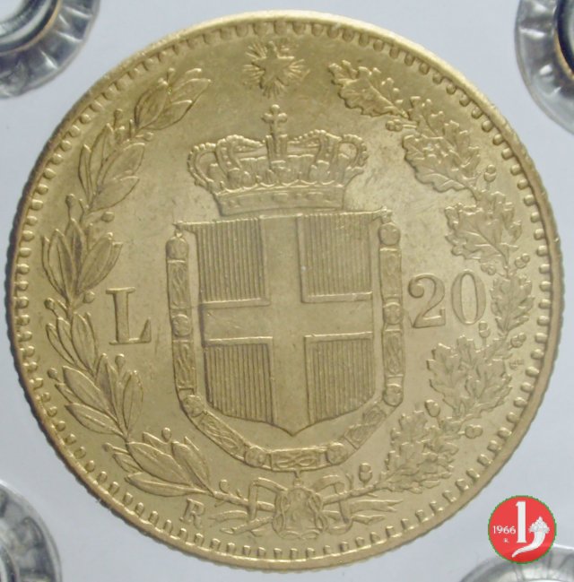 Marengo 1888 (Roma)