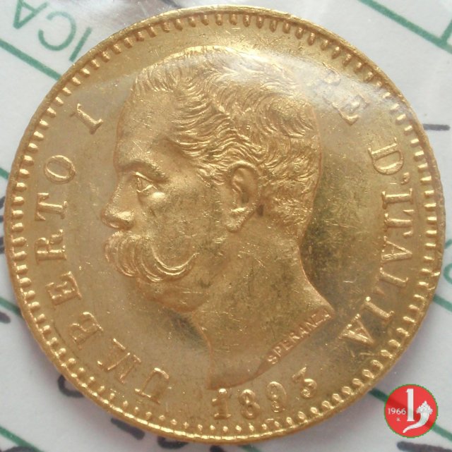 Marengo 1893 (Roma)
