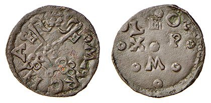 Picciolo 1513-1521 (Ancona)
