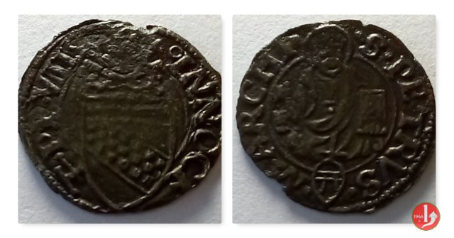 Picciolo 1484-1492 (Ancona)