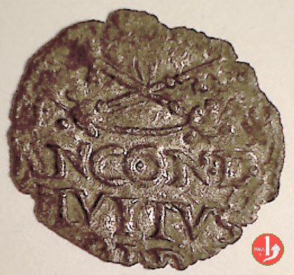 Quattrino (I t - Var)  (Ancona)
