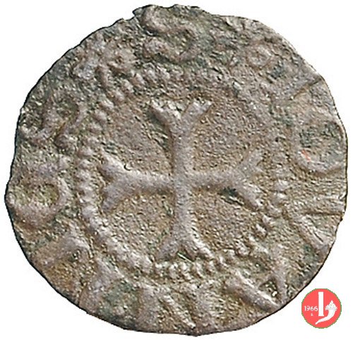 Quattrino 1464-1470 (Fabriano)