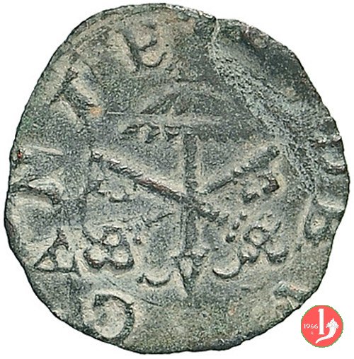Quattrino 1590 (Montalto)