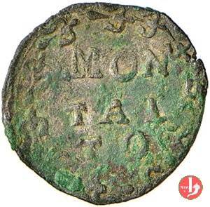 Quattrino 1590 (Montalto)