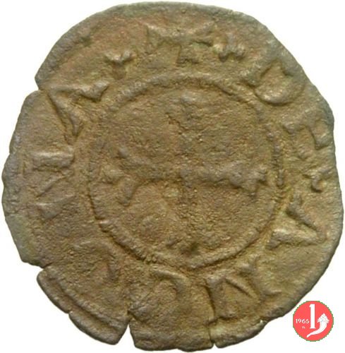 Denaro (croce patente)  (Ancona)