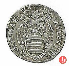 Testone (1558) 1558 (Ancona)