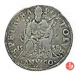 Testone (1558) 1558 (Ancona)
