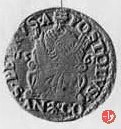 Testone (1563 - II t.) 1563 (Ancona)