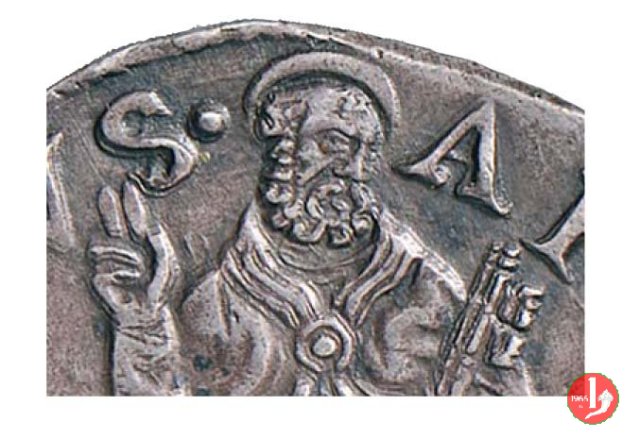 Testone 1559-1565 (Macerata)