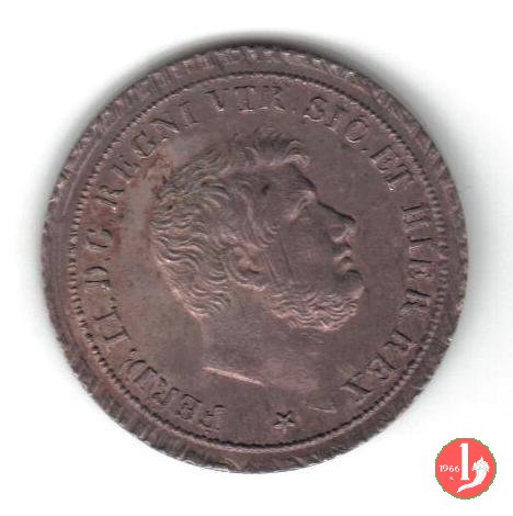 5 Grana 1853 (Napoli)