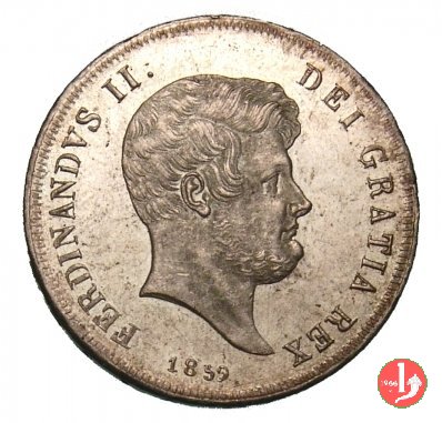 60 Grana 1859 (Napoli)