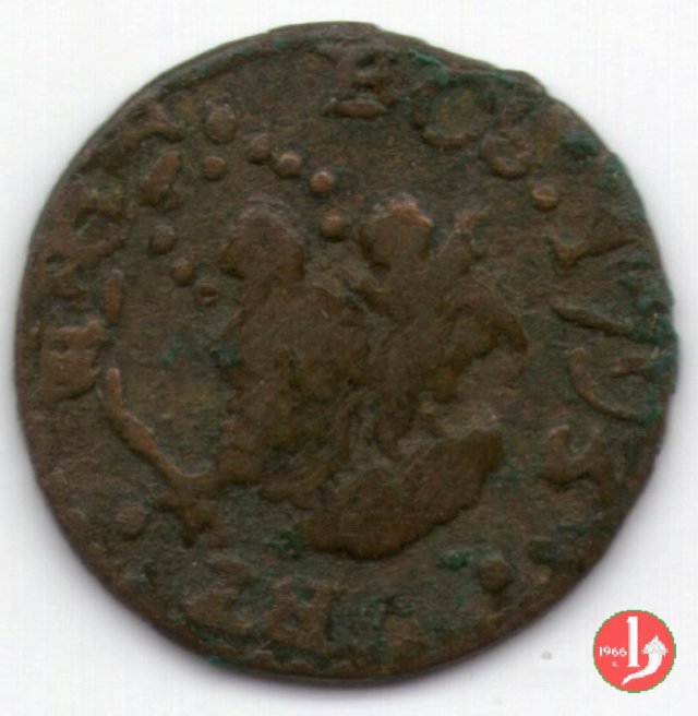 8 denari 1793 (Genova)