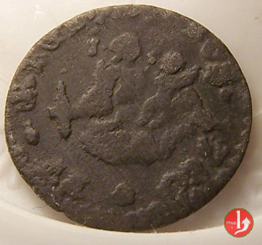 8 denari 1780 (Genova)