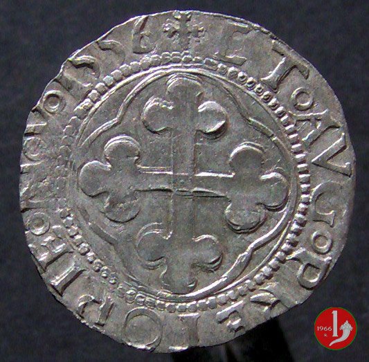 Grosso I tipo 1556 (Aosta)