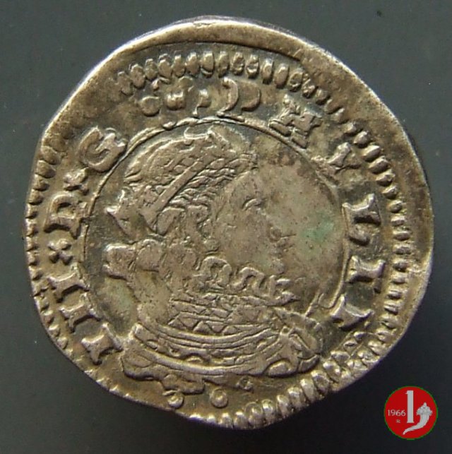 2 tarí 1609 (Messina)