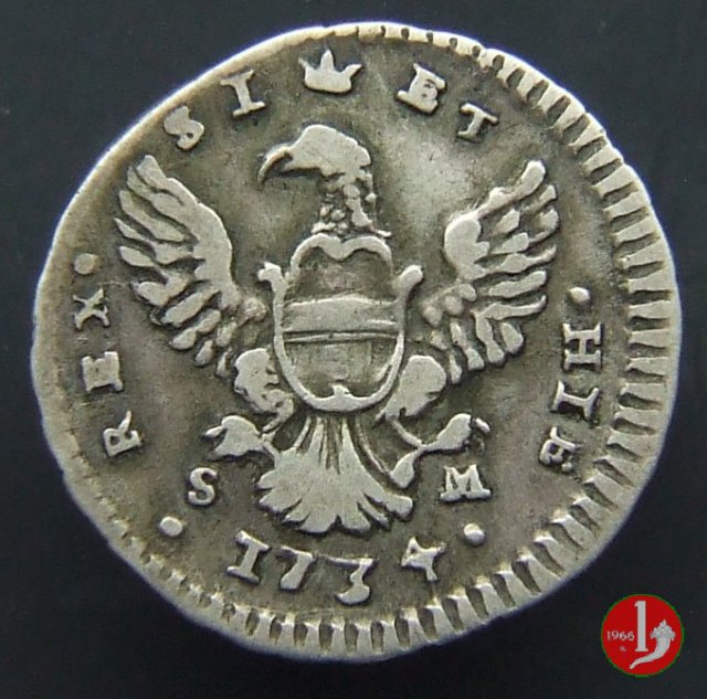 Tarí 1734 (Palermo)