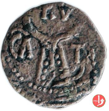 Follaro denominato RV CA-TA (Salerno, Gaeta o Capua) 1059-1154 (Salerno)