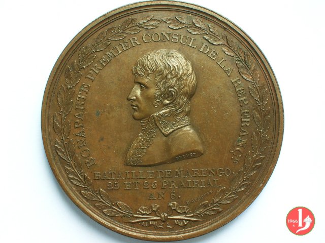 Battaglia di Marengo 1800 -B38 1800