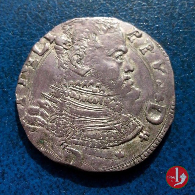 4 tarí 1562 (Messina)