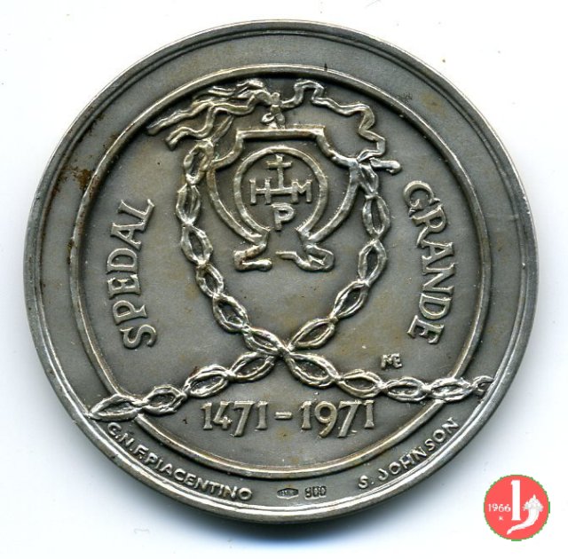 CFNP Spedal Grande 1973 1973
