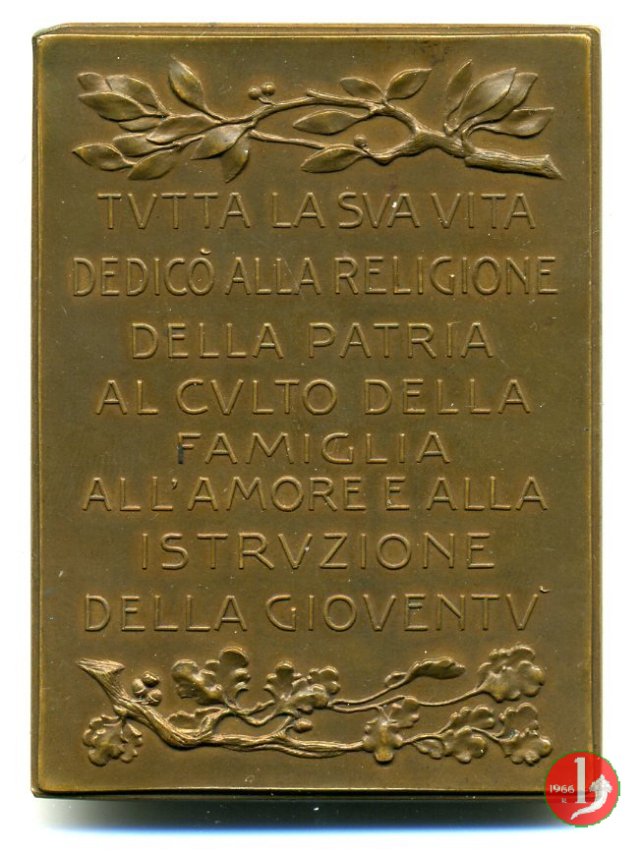 Luigi Brianzi 1905 1907