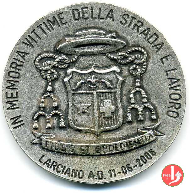 Mons. Ghizzoni 11-06-2006 2006