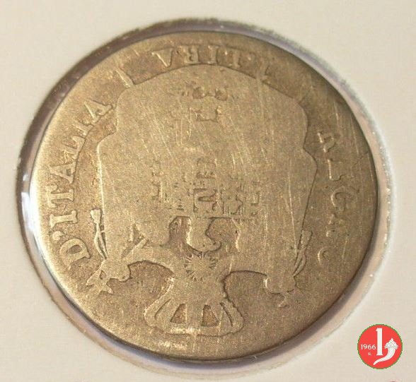 1 lira 1810 (Bologna)