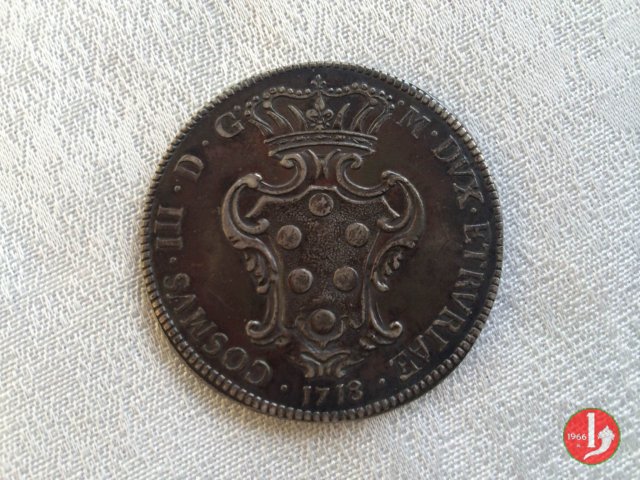 pezza della rosa 1718 (Firenze)