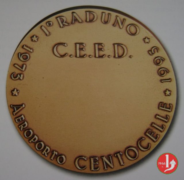 20° Anniversario del C.E.E.D. 1993