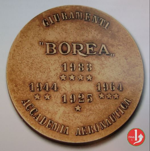 Borea 1983