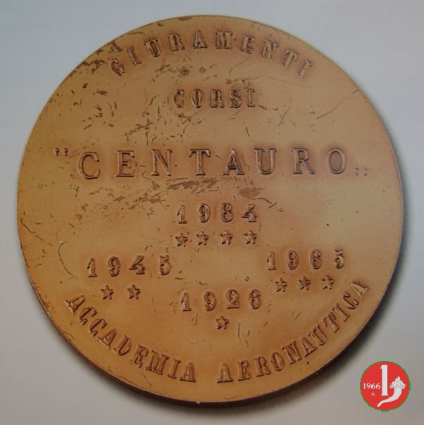 Centauro 1984