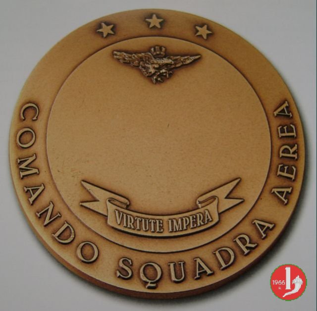 Comando Squadra Aerea 2005