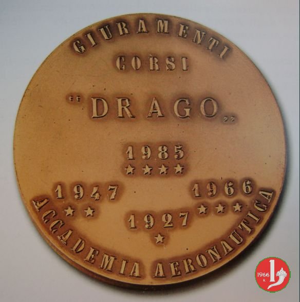 Drago 1985