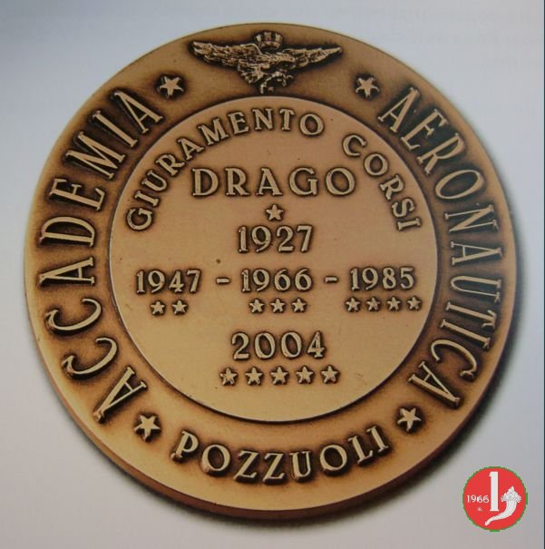 Drago 2004