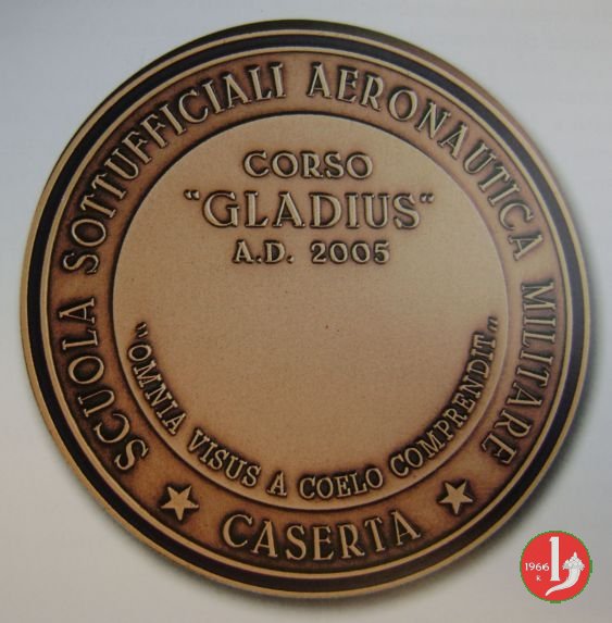 Gladius 2005