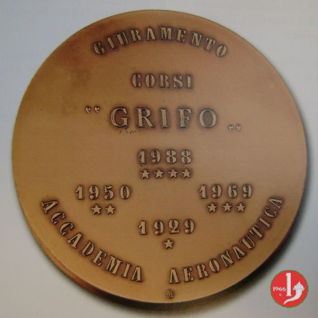 Grifo 1988