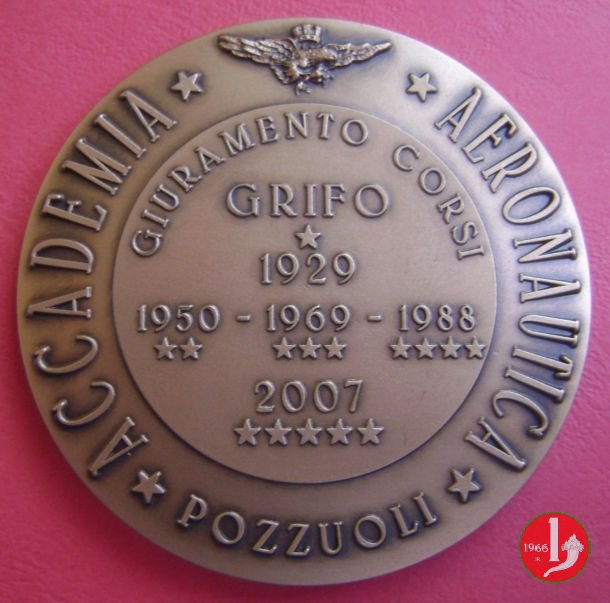 Grifo 2007